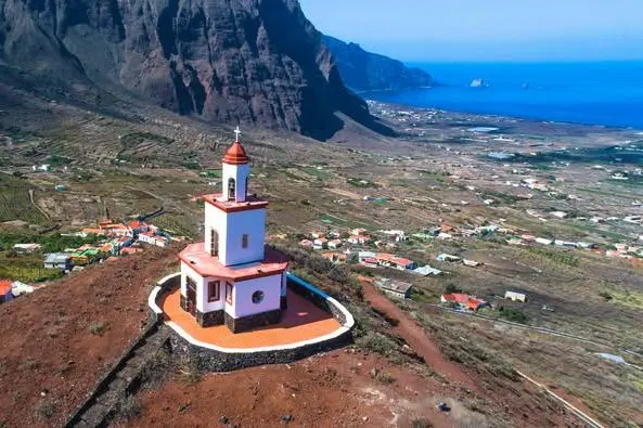 El Hierro