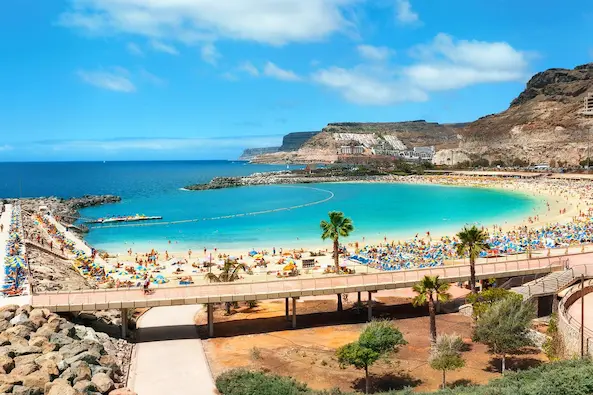 Gran Canaria