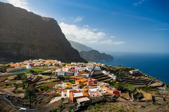 La Gomera