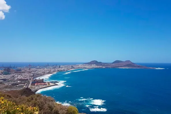 La Palma