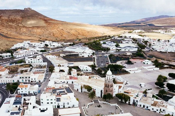Lanzarote