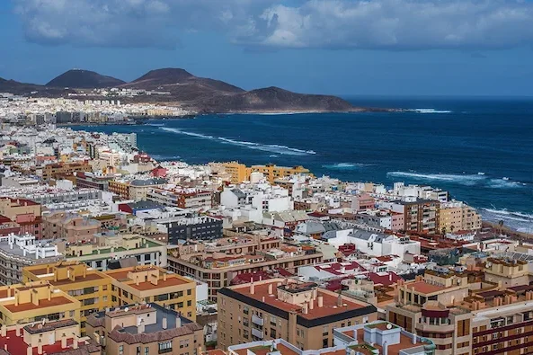 Tenerife