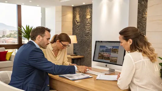 asesoría legal bienes raíces gran canaria