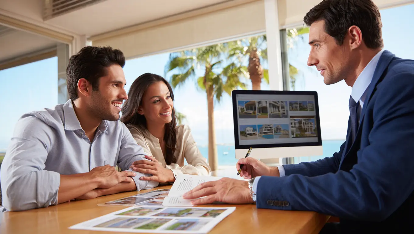 compra venta de inmuebles Gran Canaria