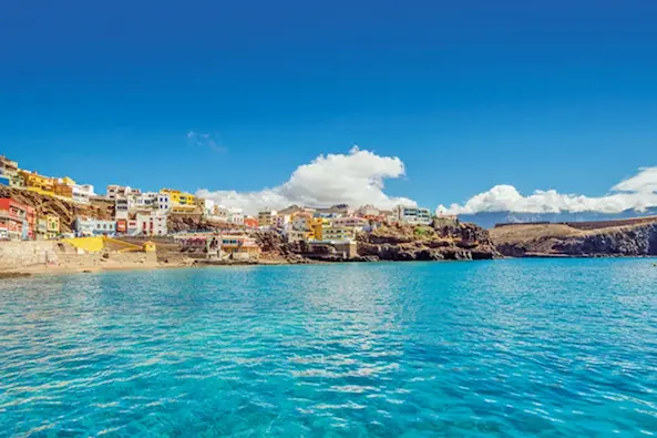 Fuerteventura